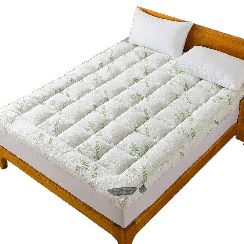 Bamboo Fiber Mattress