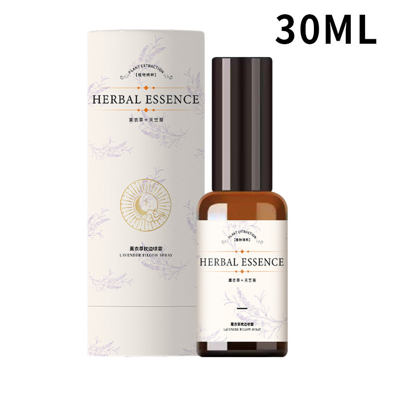 Lavender Pillow Sleep Spray Relaxation