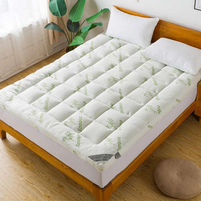 Bamboo Fiber Mattress